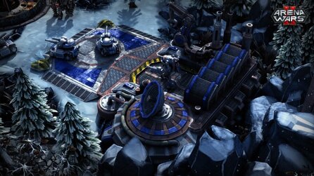 Arena Wars 2 - Screenshots