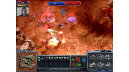 Arena Wars Reloaded - Screenshots