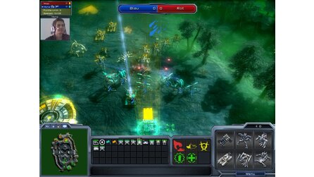 Arena Wars Reloaded - Screenshots