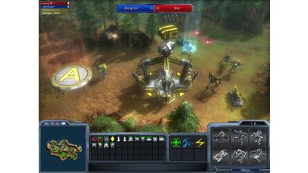 Arena Wars Reloaded - Screenshots
