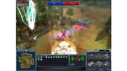 Arena Wars Reloaded - Screenshots