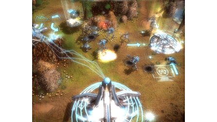 Arena Wars: Reloaded - Patch v2.0.15 steht bereit