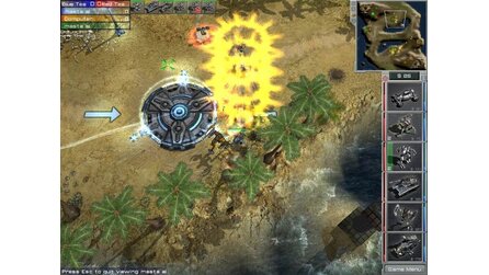Arena Wars - Screenshots