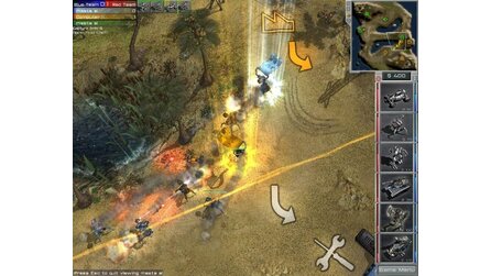 Arena Wars - Screenshots