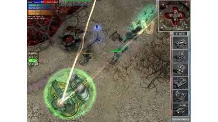 Arena Wars - Screenshots