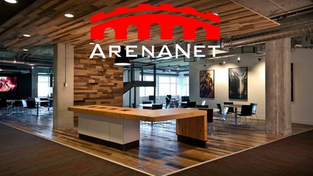 ArenaNet - Über 100 Mitarbeiter bei Guild Wars 2-Entwickler entlassen, Patch verschoben