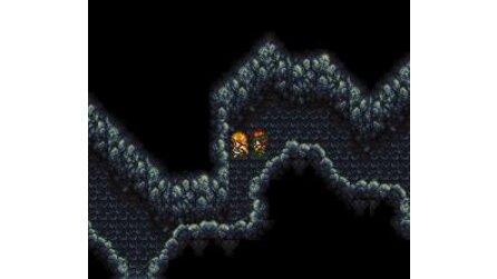 Aretha II: Ariel Fushigi no Tabi SNES