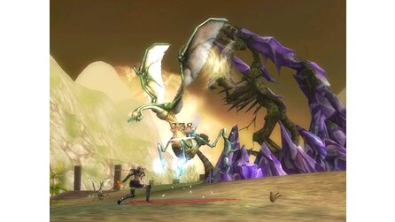 ARGO Online - Trailer und Screenshots zum Free-2-Play-MMO