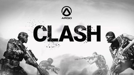 Argo - Entwickler-Video stellt den Clash-Spielmodus vor