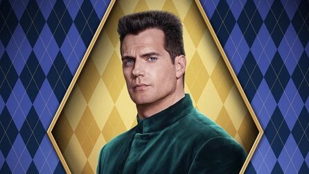 Um Henry Cavills neuen Actionfilm rankt sich ein großes Mysterium - das löst jetzt der Regisseur auf