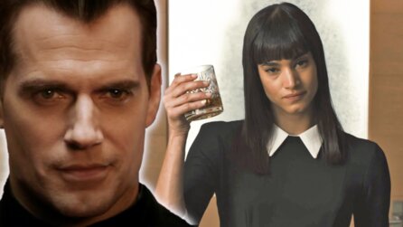 Henry Cavills neuer Film teilt sich ein Universum mit einer Action-Reihe, die schon vor knapp 10 Jahren ihren Anfang fand