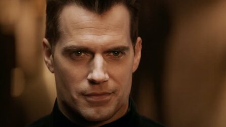 Henry Cavills 200 Millionen Dollar teurer Agenten-Thriller soll eine ganze Film-Trilogie lostreten