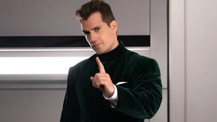 Argylle: Wir erklären das verwirrende Ende des neuen Actionfilms mit Henry Cavill