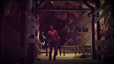 Arizona Sunshine - Screenshots