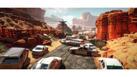 Arizona Sunshine - Screenshots