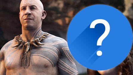 Ark 2 kommt noch, aber ob dann Action-Star Vin Diesel dabei ist, weiß nicht mal der Studio-Chef