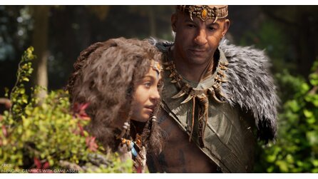 Ark 2 - Screenshots zur Fortsetzung des Survival-Hits