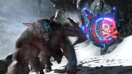 Ark-Fans müssen länger warten: Release des Genesis-DLC kurzfristig verschoben