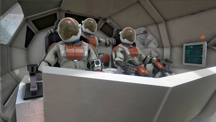 Ark: Moon Survival - Dinosaurier auf dem Mond - geht das gut?