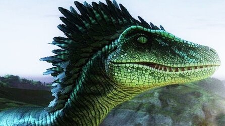 Ark: Survival Evolved - Riesiges »Tek Tier«-Update mit Dino-Tjost kommt nächste Woche