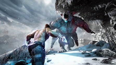 Ark mit richtigen Missionen: Alle Neuerungen im DLC Genesis