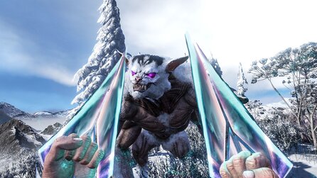 Ark: Genesis hat holprigen Release, viele Spieler enttäuscht vom DLC