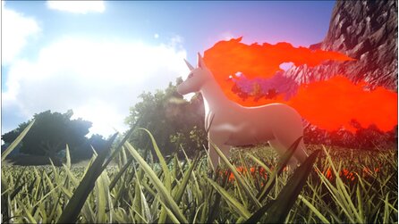 Ark: Survival Evolved - Pokémon statt Dinosaurier: Mod wohl gerettet