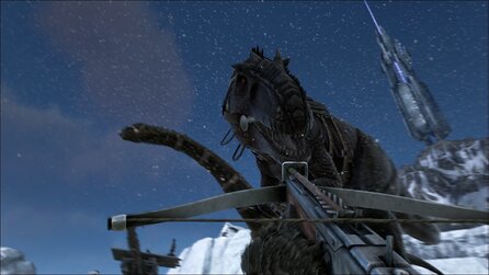 ARK: Survival Evolved - Screenshots der Xbox-One-Version