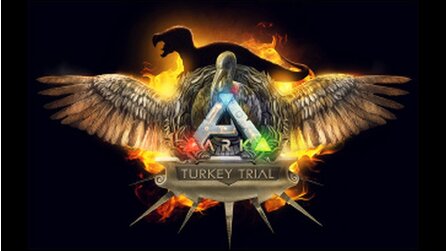 Ark: Survival Evolved - Erntedank-Patch bringt die Jagd nach dem Riesentruthahn