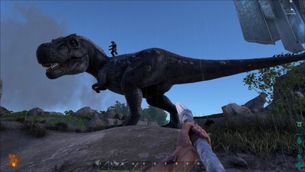 Ark: Survival Evolved - Mod-Contest angekündigt