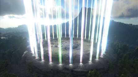 Ark: Survival Evolved - Guide: So wird der Survival of the Fittest Modus installiert