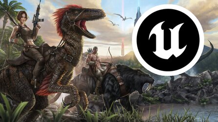 »Nahe an der Freikugel«: Unreal Engine 5.7 löst Enthusiasmus bei Ark-Entwickler aus – der aber auch eine Einschränkung sieht