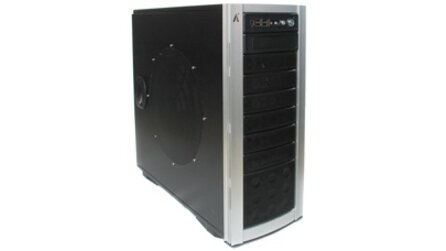 Arlt Gamer 8800 GTS SLI