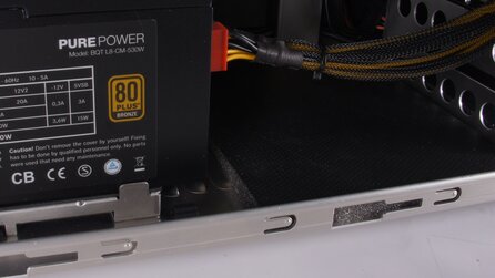 Arlt Mr. Gamer i5-4690K GTX 970 OC - Bilder