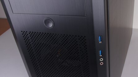 Arlt Mr. Gamer i5-4690K GTX 970 OC - Bilder