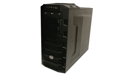Arlt XPC Individual - Komplett-PC mit Doppel-Radeon HD 5970