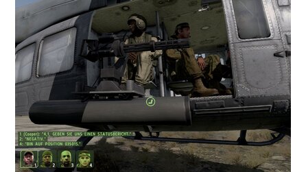 Arma 2 - Beta-Patch zum Download (Update)