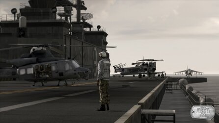 ARMA 2: Free - Screenshots