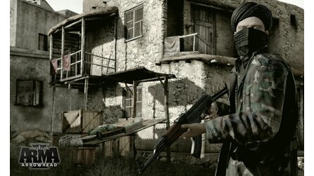 Bohemia Interactive - Finalisten beim Community-Award