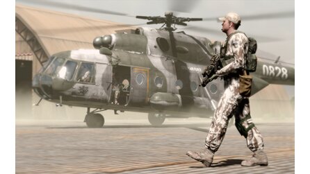 Arma 2: Operation Arrowhead - Release im Juni