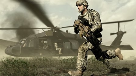 ARMA 2: Operation Arrowhead - Patch 1.57 mit Missions-Fix zum Download