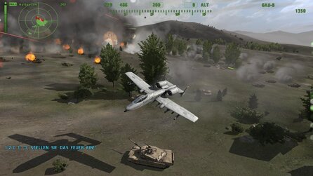 ARMA 2: Operation Arrowhead - Screenshots