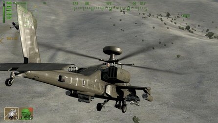 ARMA 2: Operation Arrowhead - Screenshots