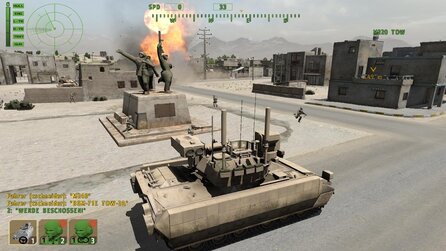 ARMA 2: Operation Arrowhead - Patch 1.52 zum Download