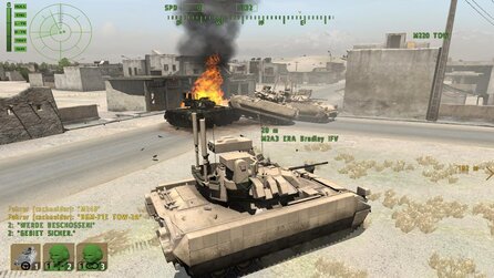 ARMA 2: Operation Arrowhead - Screenshots