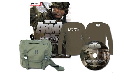 Arma 2 - Special-Edition angekündigt