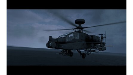 Arma 2 im Test - Nach-Test zur Version 1.05