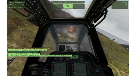 Arma 2 - Bilder zum Patch 1.05