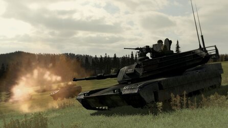 ARMA 2 - Trailer präsentiert weitere Fraktion