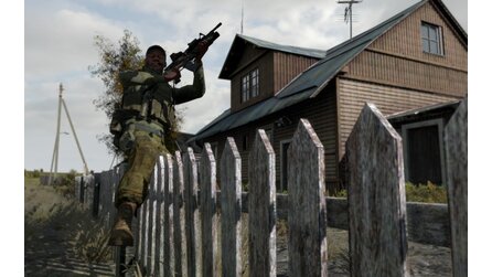 ARMA 2 - Goldstatus erreicht